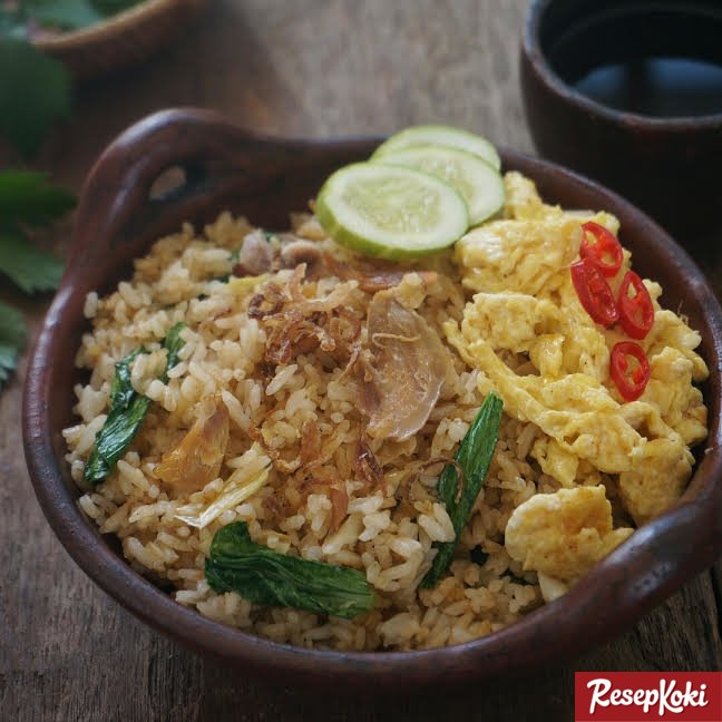 Nasi Goreng PINKY: Rasa yang Menggoda di Jantung Cilacap